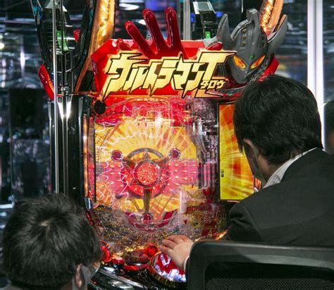 『ぱちんこ ウルトラマンタロウ2』に高まる期待 | P-WORLD パチンコ業界ニュース