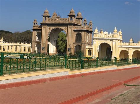 Mysore Palace History Architecture 11 Amazing Places To Visit