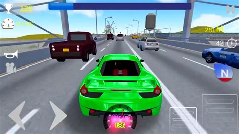 Si te gustan las carreras de coches, motos, karts, etc., encontrarás aquí todo tipo de juegos que descargar en tu android para disfrutar de la velocidad. Juegos de Carros - Carreras Extremas de Carros - Autos ...