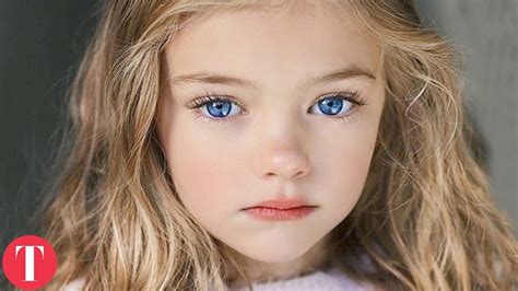 This is a list of mothers said to have given birth to more than 20 children and men said to have fathered more than 25 children. The Next Generation Of Most Beautiful Kids In The World ...