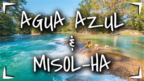 Introducir Imagen Como Llegar De Palenque A Cascadas De Agua Azul