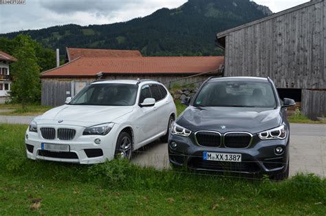 Truedelta.com provides detailed bmw x1 vs. 2016 BMW X1 (F48) compared with 2012 BMW X1 (E84)