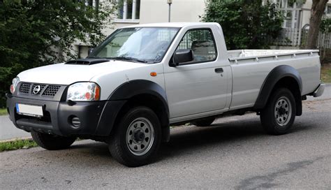 Explore key features as well as specs, accessories, pricing and offers available in your area. 1998 Nissan Pick up (d22) - pictures, information and ...