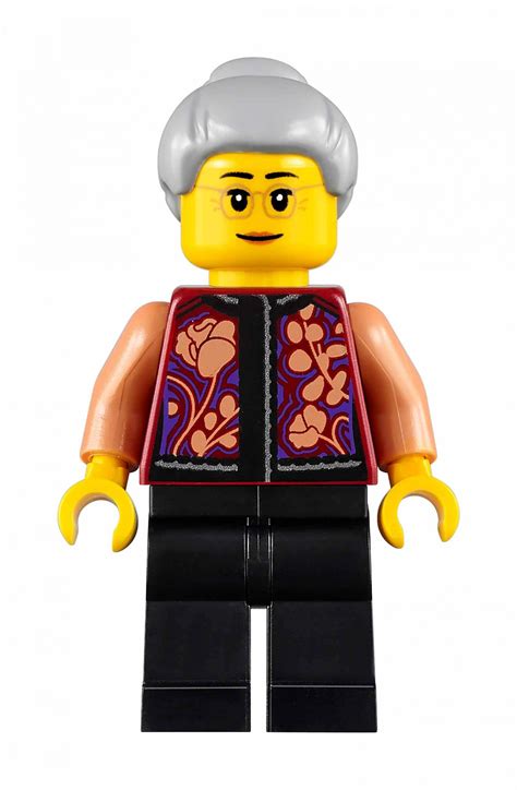 Lego Cina Svelati Quattro Nuovi Set Delle Festività Cinesi E Monkie Kid
