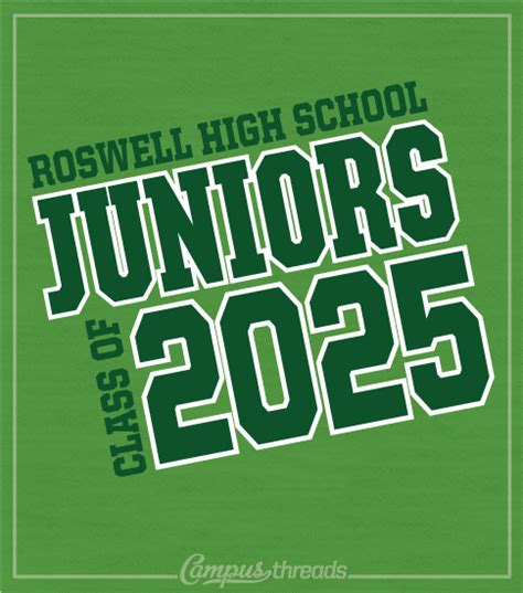 1237 Junior Class Of 2025 T Shirt High School Shirts