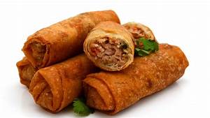 You, Should, Never, Order, Egg, Rolls, At, A, Chinese, Restaurant