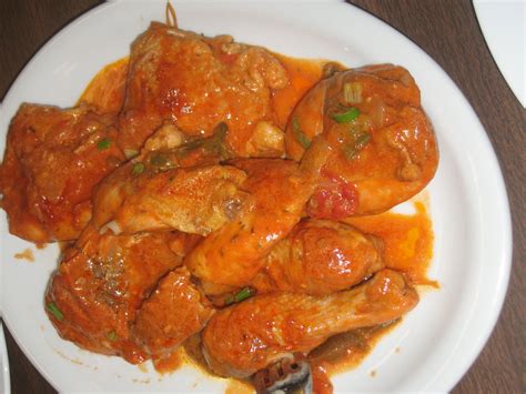 For many americans and canadians, thanksgiving is for spending time with their family, and to remember to thanksgiving is also a time to eat… a lot! Peanut Stewed Chicken | Soul food, Southern recipes, African american food