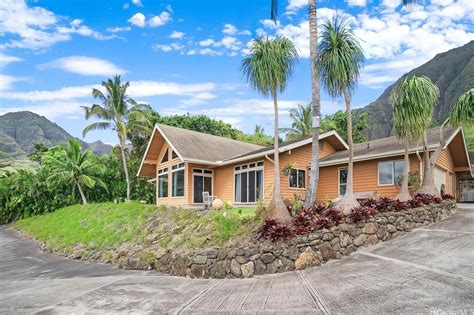 84-933 Alahele Street , Waianae - Hawaii House for sale Makaha | Leeward