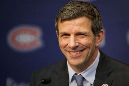 Montreal canadiens general manager marc bergevin has been given a very long leash. Who is Marc Bergevin dating? Marc Bergevin girlfriend, wife