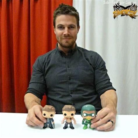 A page for describing creator: Pin by Melanie Young on stephen amell | Stephen amell, Stephen amell arrow, Olicity