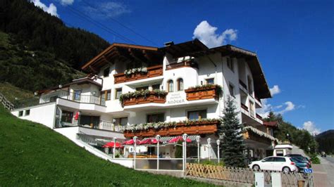 Hotel Andrea Gerlos Alle Infos Zum Hotel