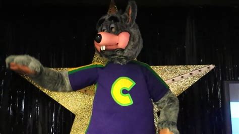 I'm just trying to show you what god's love is all about. Chuck E. Cheese's Springfield, MA - "Friendship Never Ends" (Malfunction/Broken Show) - YouTube