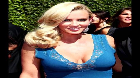 Jenny Mccarthy Reacts To Alleged Nude Photo Leak Youtube