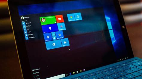 Windows 10 Microsoft Races To Fix A Ton Of Bugs For