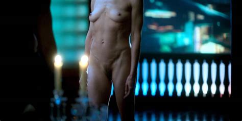 Kristin Lehman Nude Sex Scene In Altered Carbon Scandal Planet
