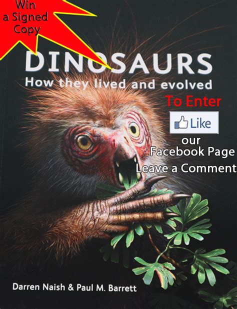 June 6 2020 Everything Dinosaur Blog