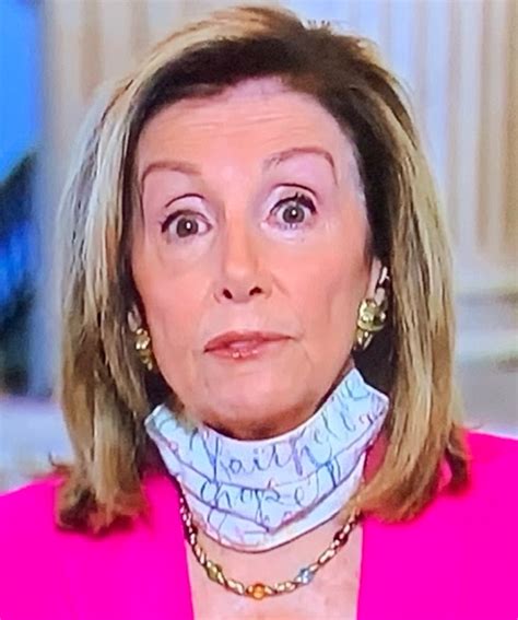 Nancy Pelosi Home Invasion What Happened To Nancy Pelosi Abtc