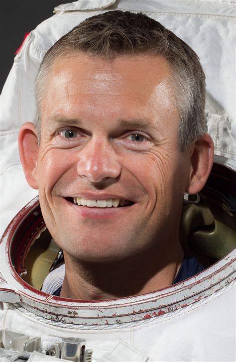 Astronaut Biography Andreas Mogensen