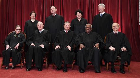 Anthony Kennedy Retirement Watch At A Fever Pitch