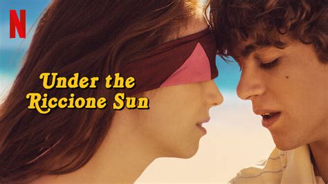 Under The Riccione Sun 2020 Netflix Flixable