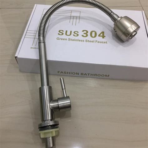 Beli kran wastafel langsung dengan harga terbaru 2021 terbaik dari supplier , pabrik, importir, eksportir dan distributor. Jual kran wastafel angsa kran bathroom stainless steel ...