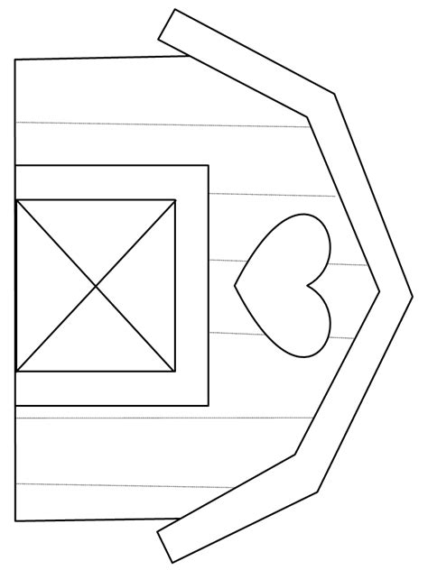 Select from premium farm kids images of the highest quality. 33 HQ Photos Printable Barn Pictures - Coloring Pages Farm ...