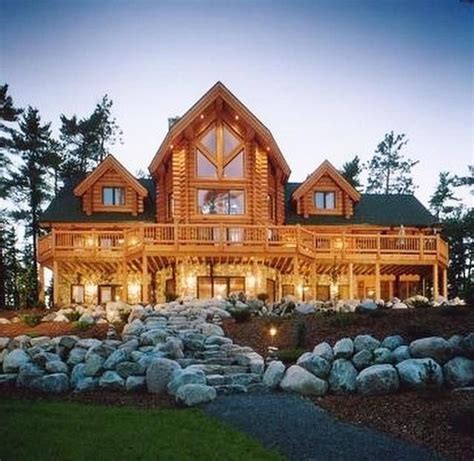 Account Suspended Log Homes Log Cabin Homes Dream House