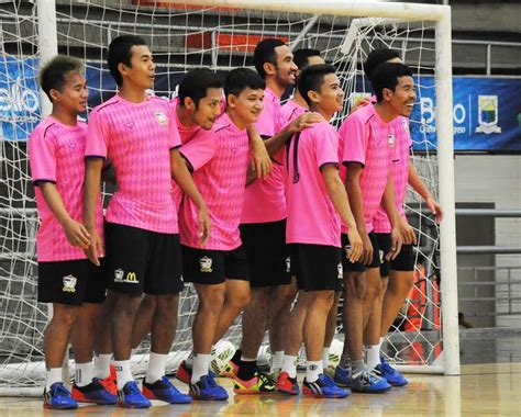 (5 ทีม) ฟุตซอลชิงแชมป์โลก 2021 รอบคัดเลือก โซนเอเชีย ญี่ปุ่น: โต๊ะเล็กไทยเฮ! "สมาคมบอล-เอกชน"อัดฉีดเข้า16ทีมฟุตซอลโลกรับ ...