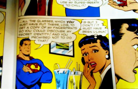 46 Super Facts About Superman