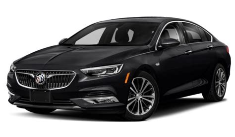2023 Buick Regal Prediction Of Specification Cars Frenzy