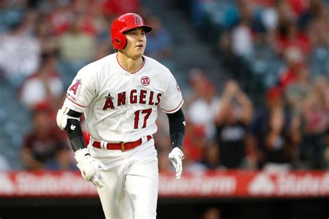 Angels Shohei Ohtani Is ‘best Player Ive Ever Seen To This Yankees