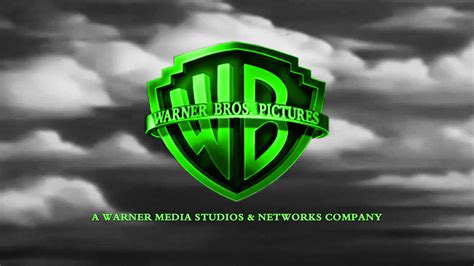 Warner Bros Logo Wwmsan Byline The Matrix By Ajbthepsandxf2001 On