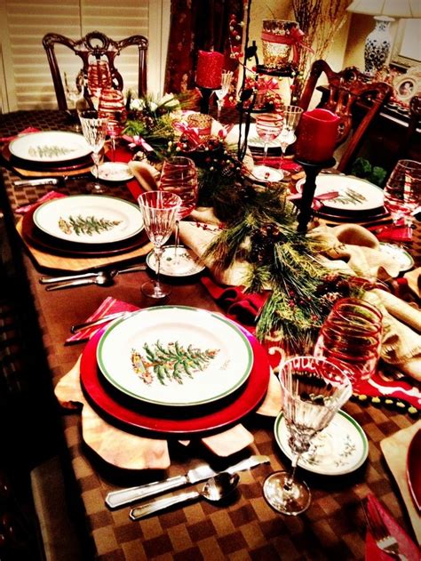 Check spelling or type a new query. Christmas table, Christmas dinner table, Christmas table ...
