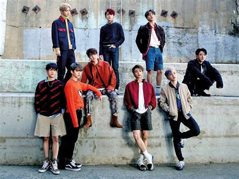 K-Pop Corner: Stray Kids announce European tour dates ...