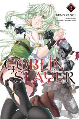 Read Epub Goblin Slayer Vol Light Novel By Kumo Kagyu On Textbook New Chapters Twitter