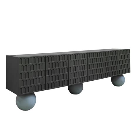 Piedad Ball Sideboard Kao Furniture