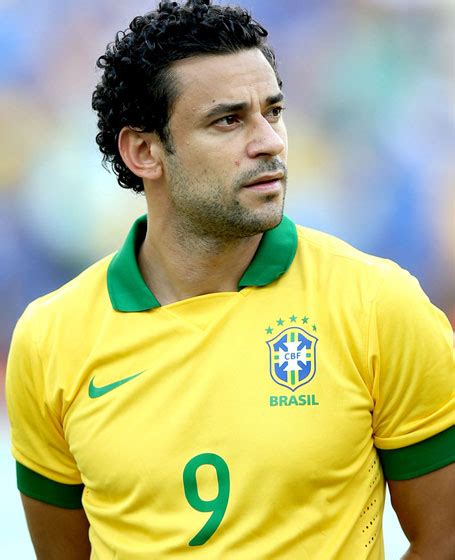 Ficha técnica do jogador fred. Jogador Fred | Cultura Mix