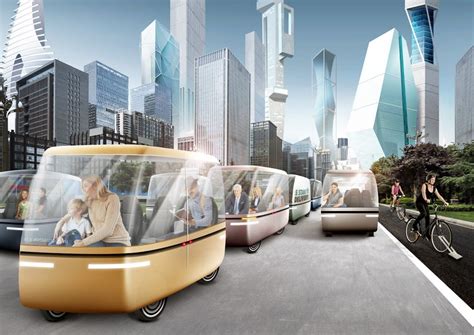 Heres What Cities Will Look Like In 2050