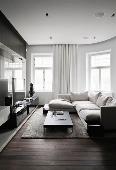 25 Simple White Living Room Ideas That Can Make Your Home Looks Neat