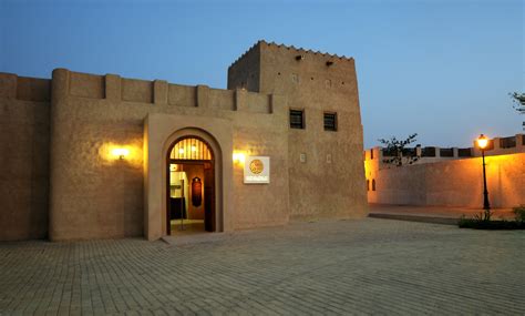 Sharjah Heritage Museum | Sharjah | UAE | My Art Guides