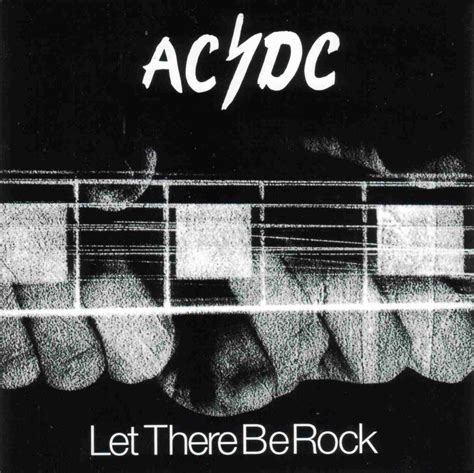 Acdc Let There Be Rock Rock En La Iglesia Eurowon