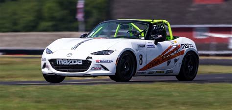 Win A Turn Key Mazda Global Mx 5 Cup Car Dsport Magazine