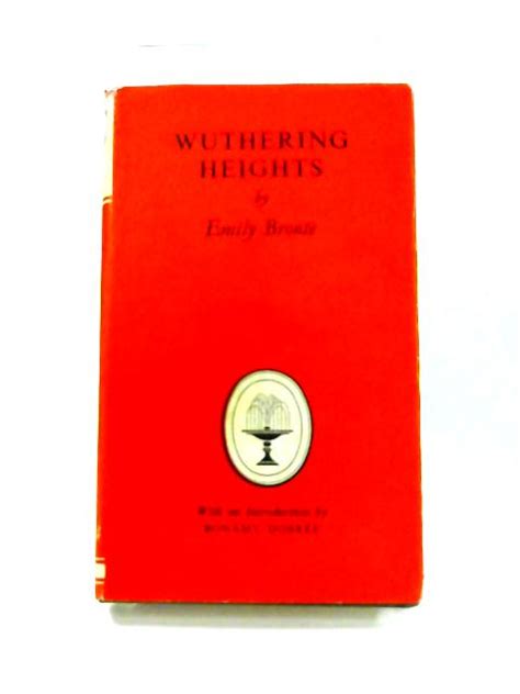 (in this book, first encounters are important, so it is. Wuthering Heights By Emily Bronte | Used | 1516610364HJG ...