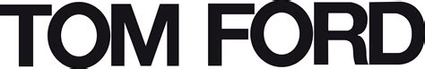 Tom Ford Logo Download