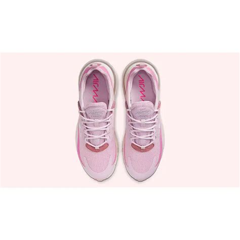 Nike Air Max 270 React Pink Foam Where To Buy Cz0364 600 The Sole