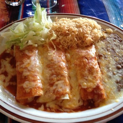 El Coyote Loco Mexican Restaurant In Seaford