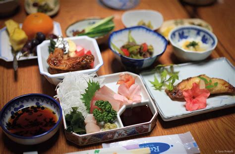 Food Japanese Culture Inside Japan Tours