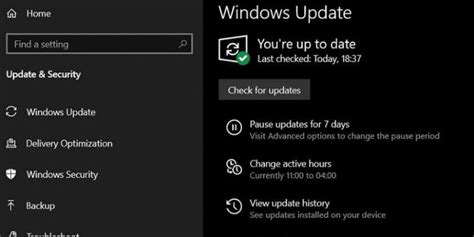 Microsoft Accidentally Leaks Windows 10 21h1 Release Date