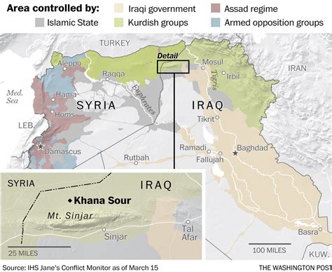 yazidis who suffered genocide are fleeing again but this time not from the islamic state the