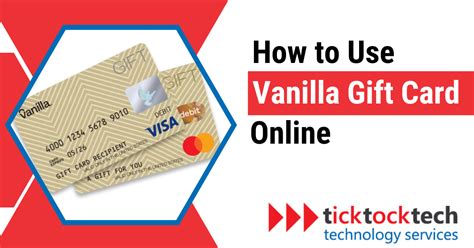 Is The Vanilla Visa Gift Card A Scam My Experience 59 OFF